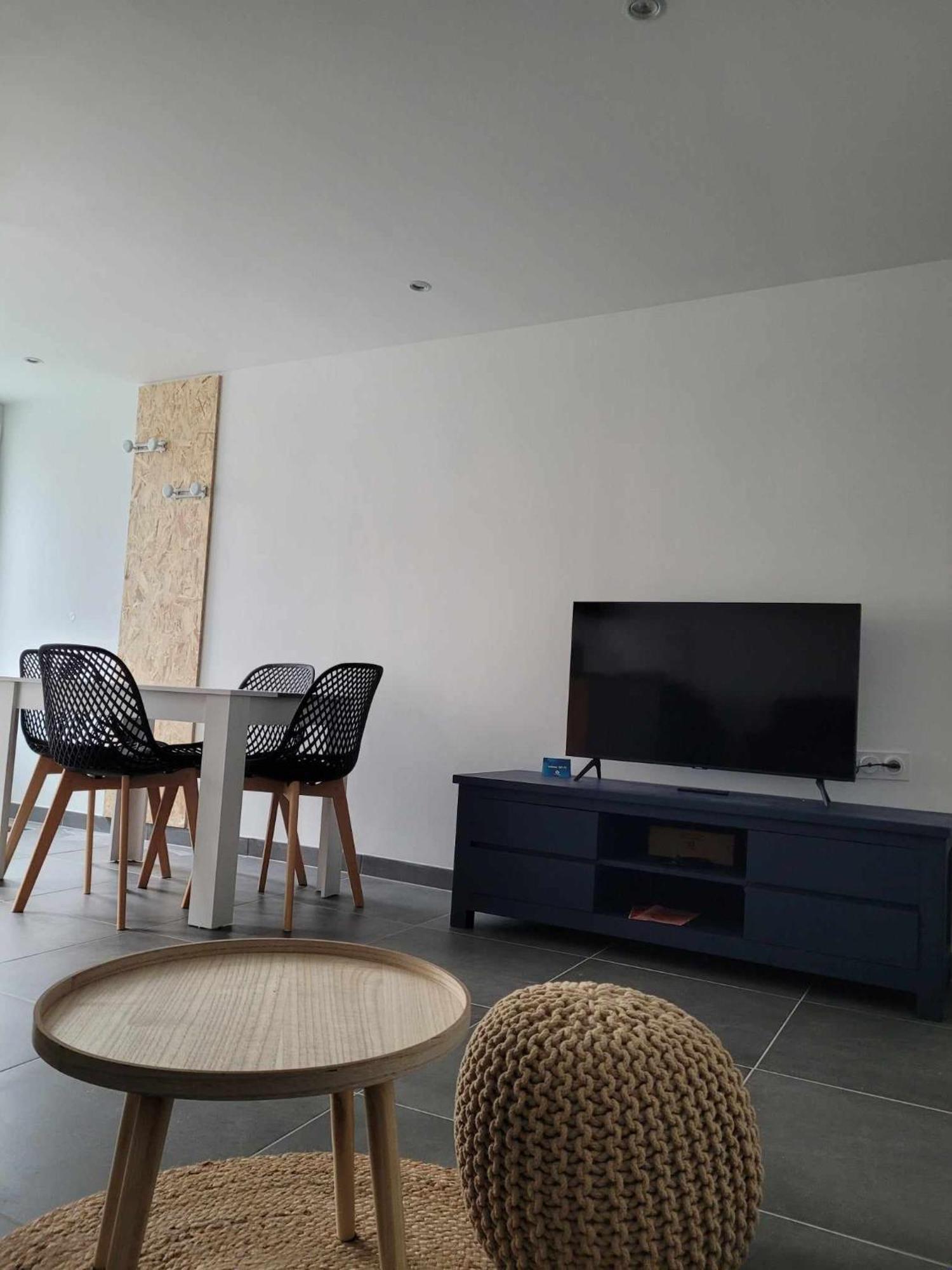 La Chapelloise Apartment La Chapelle-Gauthier  Ngoại thất bức ảnh